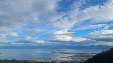 Ushuaia pierde sus senderos históricos por el avance de las tomas ilegales