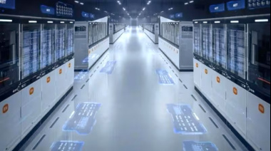 Sin humanos: abrió la primera fábrica que produce celulares con inteligencia artificial