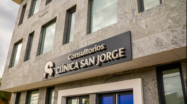 Denuncian a la Clínica San Jorge por imponer cupos de atención a los afiliados de OSEF