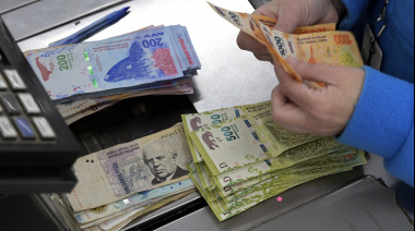 Sueldos millonarios y cargos hereditarios: la realidad que sacude al Puerto de Ushuaia