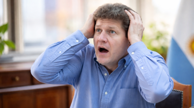 Primeras trabas judiciales para el reclamo fueguino por el control del Puerto de Ushuaia