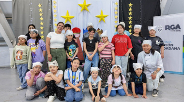 Comunidad en Grande 2026: el Municipio suma amplia agenda de actividades gratuitas durante el verano