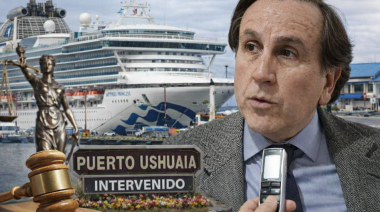 Aciar: “Se pagaron 60 mil dólares por una demanda que ni siquiera cumplía requisitos básicos”