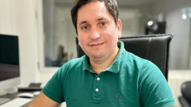 González pidió tarifas más justas y coordinación de servicios para aliviar al comercio de Ushuaia