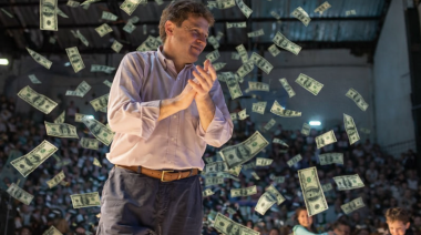 Investigan el uso de fondos del Puerto de Ushuaia para financiar gastos políticos