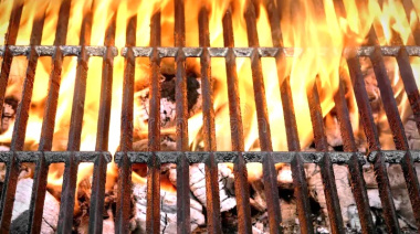 Menos asado, más pollo: cómo cambió la dieta forzada por los precios