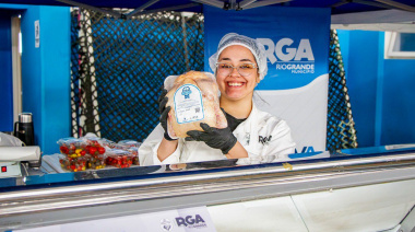 Canto del Viento: productos frescos, precios accesibles y apoyo a productores locales