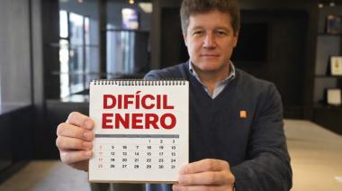 Tierra del Fuego, al límite: debe pagar deuda en dólares en plena crisis