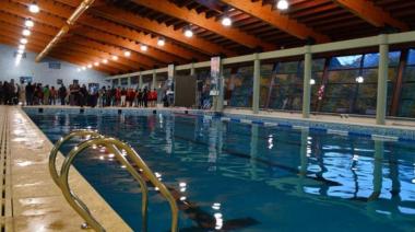 Otro verano sin pileta: vuelve a cerrar el Natatorio Municipal de Ushuaia