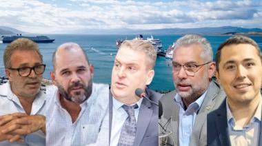 Las reacciones en redes por la intervención Nacional