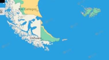 Rige alerta amarilla por vientos intensos y lluvias en Río Grande