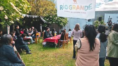 Salidas para disfrutar Río Grande y cómo anotarse