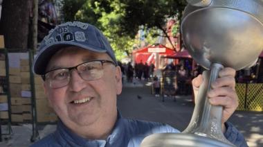 OSEF vuelve a fallar: paciente oncológico sin medicación por deudas y demoras del Estado