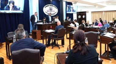 La Legislatura Provincial se aseguró $720 millones para sueldos