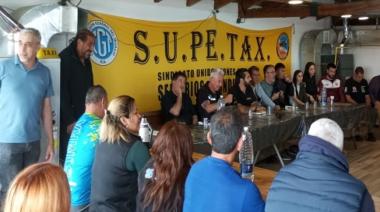 Gremios de Tierra del Fuego confirman paro y movilización