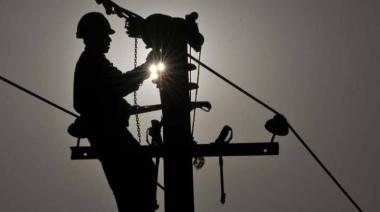 Fin de semana con cortes de luz en Ushuaia