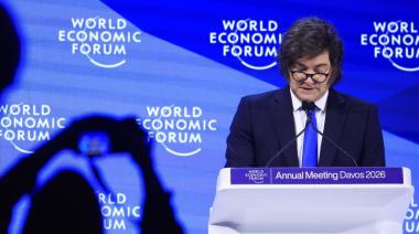 Milei volvió a cargar contra el socialismo y defendió el capitalismo como “el único sistema justo”