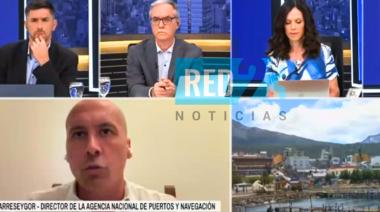 Desvío de fondos: “Lo tengo en el expediente y está firmado por el gobernador”