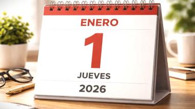 ¿Quién decidió que el año arranca en enero? La historia detrás del 1° de enero