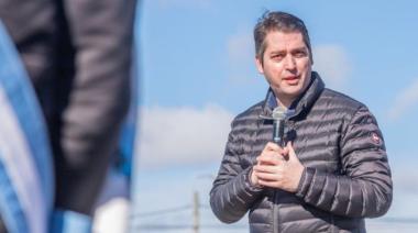 Martín Perez: “Río Grande ya perdió casi 2.000 puestos de trabajo por estas políticas”