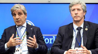 El Gobierno Nacional tomó US$3.000 millones para afrontar un vencimiento clave