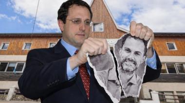 Barrozo Marte, el elegido de Melella para conducir la económica de la Provincia