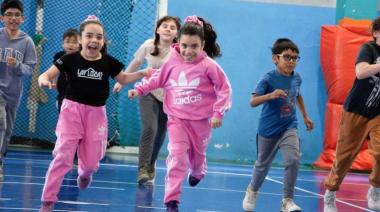 Abren las inscripciones para la segunda quincena de las Colonias Municipales de Verano 2026