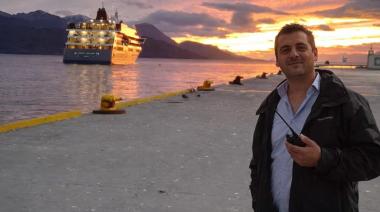 Intervención nacional: quién quedó a cargo del Puerto de Ushuaia