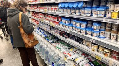 Consultoras advierten que la inflación de diciembre será alta