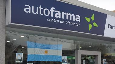 Autofarma cortó todas las coberturas de OSEF y advierte: “La deuda se hizo insostenible”