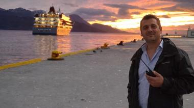 Tras la intervención:  quién quedó a cargo del Puerto de Ushuaia