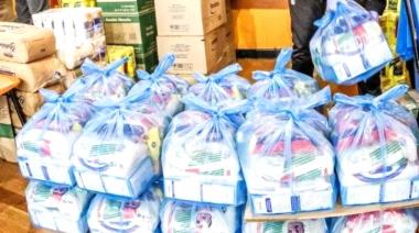 Inicia el reempadronamiento del Programa Alimentario Municipal