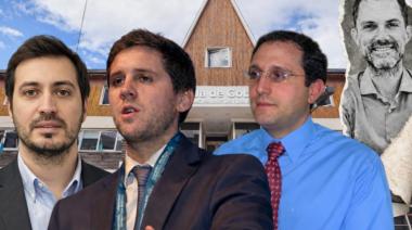 Renunció la cúpula de Economía y hay varios posibles reemplazos