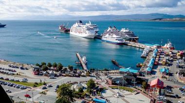 Posibles irregularidades: por qué se interviene el Puerto de Ushuaia
