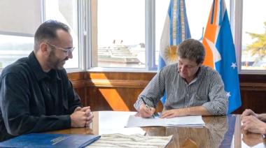 La Provincia fue a la Justicia para que se declare inconstitucional la intervención