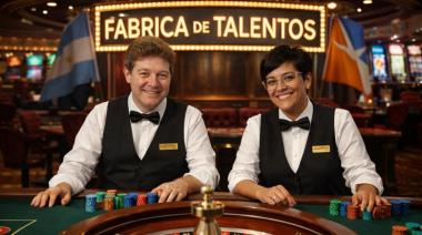 La Agencia que se convirtió en un refugio de militantes pagos con fondos públicos