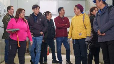 La “nueva vieja” empresa china que busca quedarse con un negocio fundamental