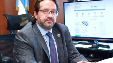 Renunció Marco Lavagna al INDEC en medio de tensiones internas y cambios clave en el IPC