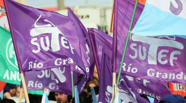 SUTEF pone en duda el inicio de clases por falta de convocatoria a paritarias