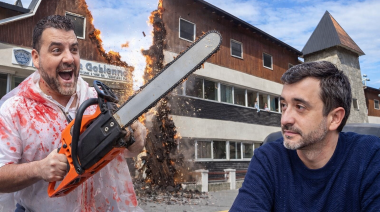 Coto apuntó contra versiones de vínculos con Vuoto y habló de “operaciones políticas” y fake news