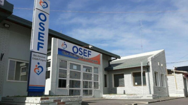 La angustia de una madre frente al abandono de la obra social