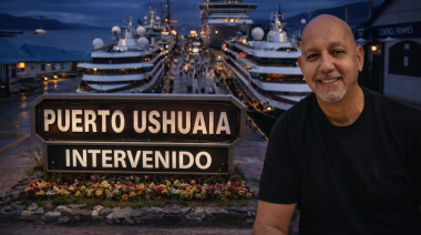 Villegas: “El gobernador debe dejar el infantilismo político y defender el puerto”