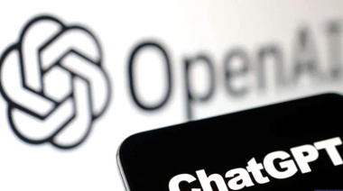 Se cayó ChatGPT a nivel global