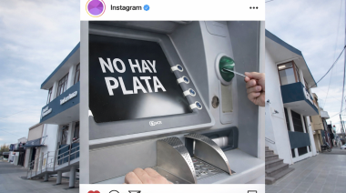 TDF: fallas técnicas demoraron el pago de sueldos en entes estatales