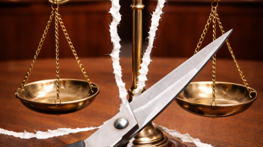 La Justicia fueguina pasa a modo ahorro por los recortes de recursos