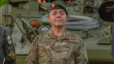 Gobierno aseguró que recuperará las Islas Malvinas