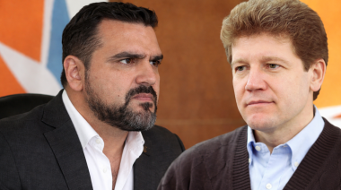 Ushuaia denuncia el "ahogo financiero" de la Provincia