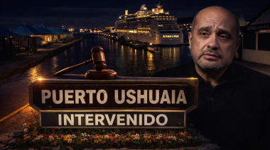 Para Giménez, el Fiscal de Estado “abandonó sus funciones” y podría enfrentar un juicio político