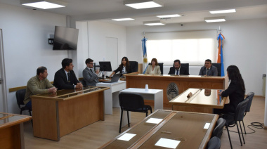 Condenan a 20 años de prisión a un hombre por abusar de su hija y su hijastra