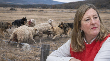 “Lo que falta es decisión política”, advirtió la presidenta de la Rural